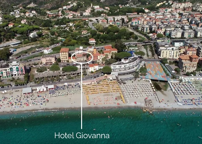 Giovanna
