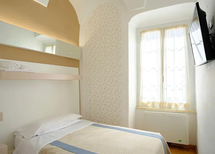 Hotel Ristorante Melograno