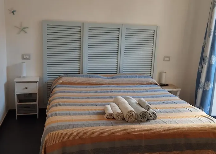 Casa Italia